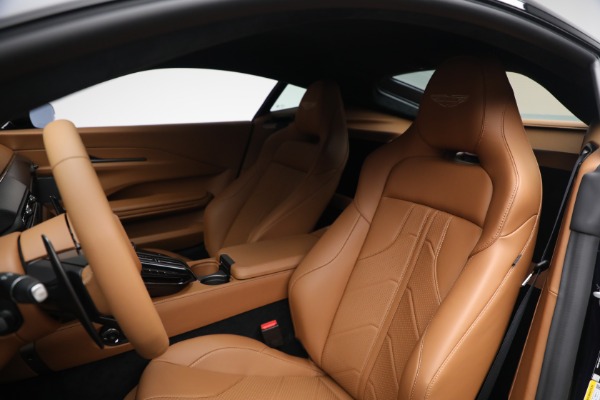 New 2026 Aston Martin Vantage for sale $240,100 at Rolls-Royce Motor Cars Greenwich in Greenwich CT 06830 15