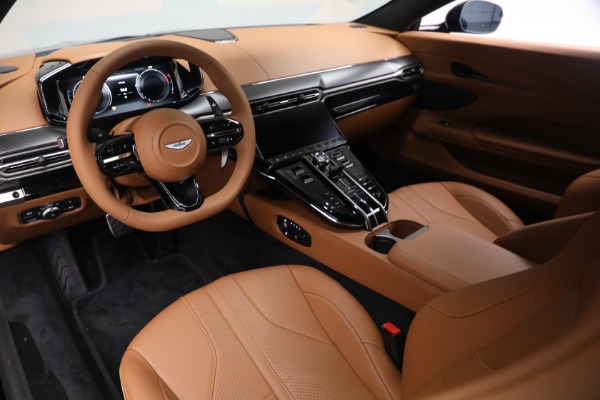 New 2026 Aston Martin Vantage for sale $240,100 at Rolls-Royce Motor Cars Greenwich in Greenwich CT 06830 17