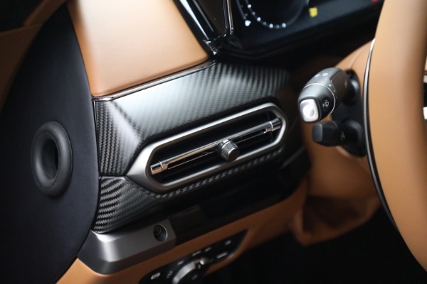 New 2026 Aston Martin Vantage for sale $240,100 at Rolls-Royce Motor Cars Greenwich in Greenwich CT 06830 21