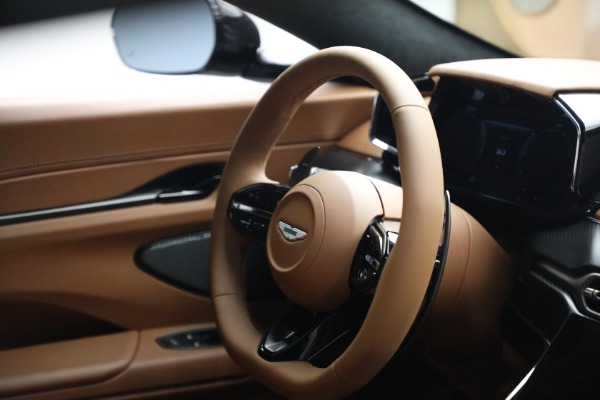 New 2026 Aston Martin Vantage for sale $240,100 at Rolls-Royce Motor Cars Greenwich in Greenwich CT 06830 25
