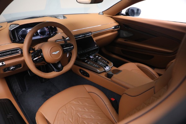 New 2026 Aston Martin Vanquish for sale $498,000 at Rolls-Royce Motor Cars Greenwich in Greenwich CT 06830 22