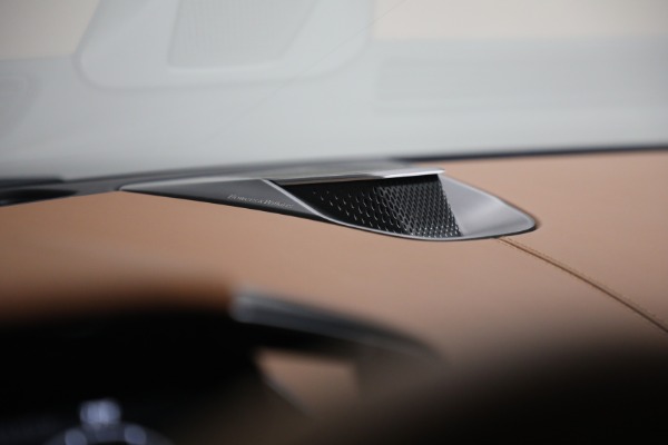 New 2026 Aston Martin Vanquish for sale $498,000 at Rolls-Royce Motor Cars Greenwich in Greenwich CT 06830 27