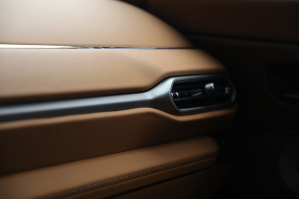 New 2026 Aston Martin Vanquish for sale $498,000 at Rolls-Royce Motor Cars Greenwich in Greenwich CT 06830 28