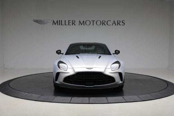 New 2026 Aston Martin Vantage for sale $242,900 at Rolls-Royce Motor Cars Greenwich in Greenwich CT 06830 12