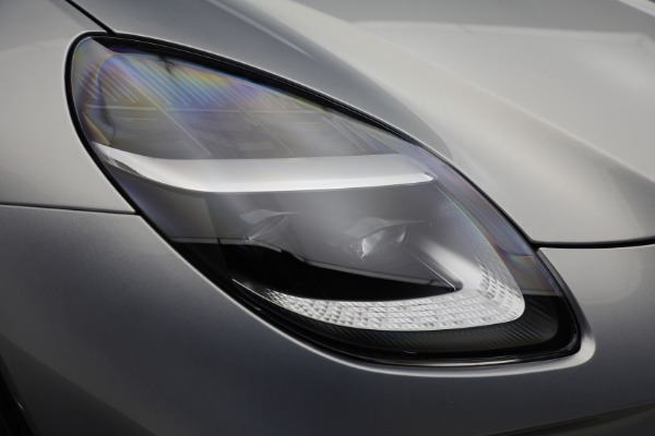 New 2026 Aston Martin Vantage for sale $242,900 at Rolls-Royce Motor Cars Greenwich in Greenwich CT 06830 25