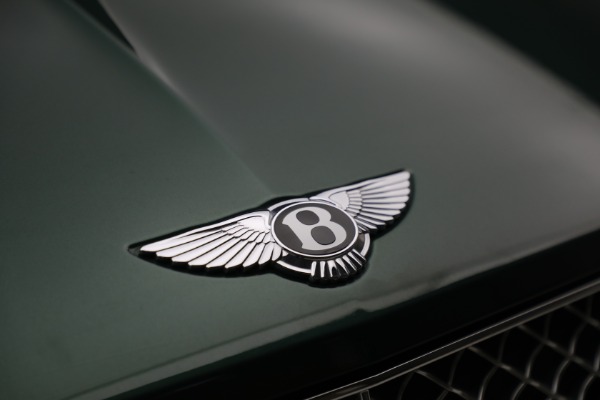 Used 2021 Bentley Bentayga V8 for sale $109,900 at Rolls-Royce Motor Cars Greenwich in Greenwich CT 06830 13