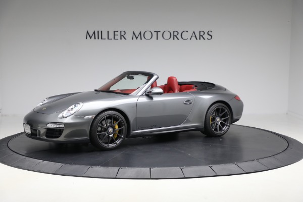 2012 Porsche 911
