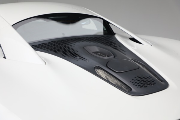 New 2026 McLaren Artura TechLux for sale $304,500 at Rolls-Royce Motor Cars Greenwich in Greenwich CT 06830 28