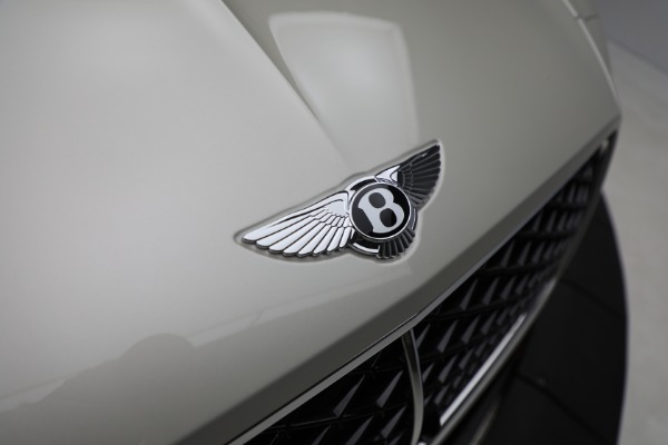 New 2026 Bentley Continental GTC for sale $372,755 at Rolls-Royce Motor Cars Greenwich in Greenwich CT 06830 17