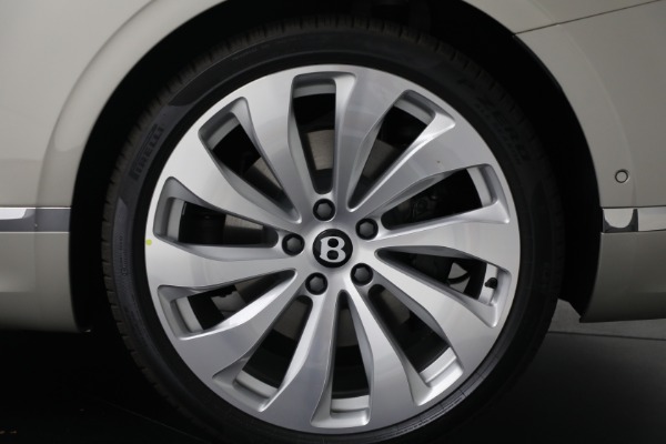New 2026 Bentley Continental GTC for sale $372,755 at Rolls-Royce Motor Cars Greenwich in Greenwich CT 06830 20