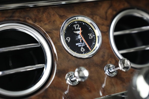 New 2026 Bentley Continental GTC for sale $372,755 at Rolls-Royce Motor Cars Greenwich in Greenwich CT 06830 28