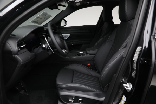 New 2025 Maserati Grecale for sale $71,889 at Rolls-Royce Motor Cars Greenwich in Greenwich CT 06830 14