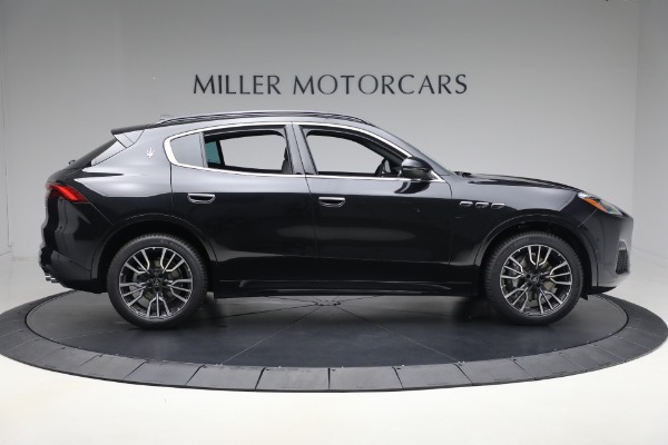 New 2025 Maserati Grecale for sale $71,889 at Rolls-Royce Motor Cars Greenwich in Greenwich CT 06830 8