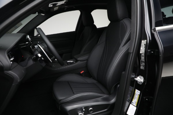 New 2025 Maserati Grecale for sale $71,381 at Rolls-Royce Motor Cars Greenwich in Greenwich CT 06830 15