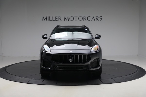 New 2025 Maserati Grecale for sale $72,839 at Rolls-Royce Motor Cars Greenwich in Greenwich CT 06830 12