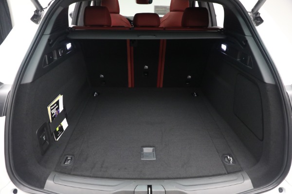 New 2025 Maserati Grecale for sale $82,286 at Rolls-Royce Motor Cars Greenwich in Greenwich CT 06830 23