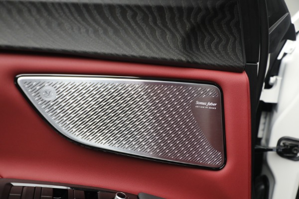 New 2025 Maserati Grecale for sale $82,286 at Rolls-Royce Motor Cars Greenwich in Greenwich CT 06830 24