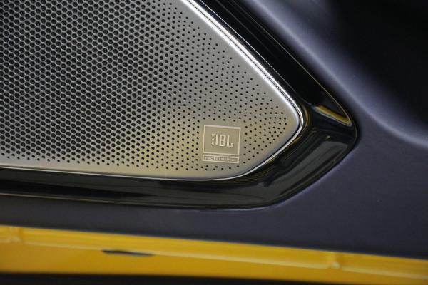 Used 2025 Ferrari Roma Spider for sale $337,900 at Rolls-Royce Motor Cars Greenwich in Greenwich CT 06830 26