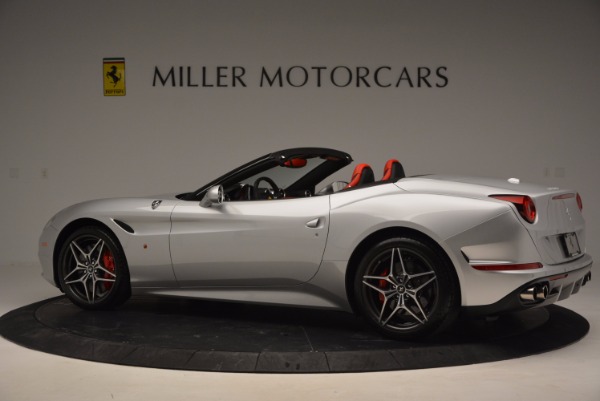 Used 2016 Ferrari California T for sale Sold at Rolls-Royce Motor Cars Greenwich in Greenwich CT 06830 13