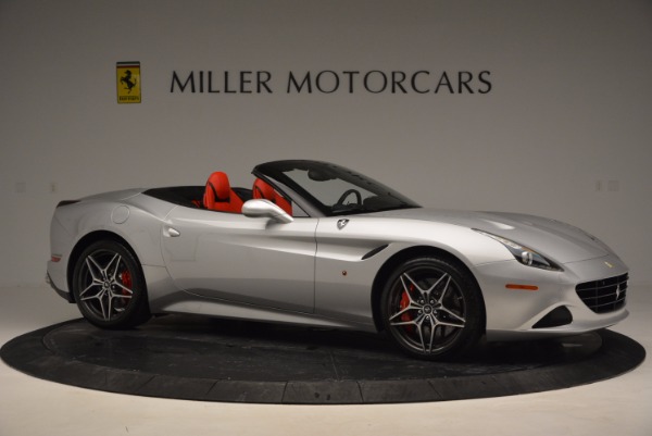 Used 2016 Ferrari California T for sale Sold at Rolls-Royce Motor Cars Greenwich in Greenwich CT 06830 19