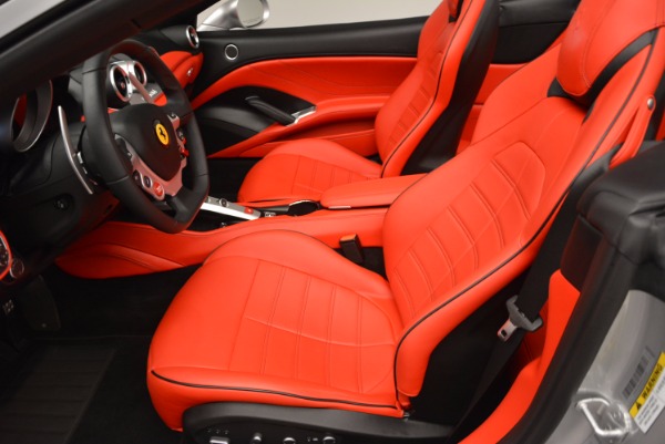 Used 2016 Ferrari California T for sale Sold at Rolls-Royce Motor Cars Greenwich in Greenwich CT 06830 22