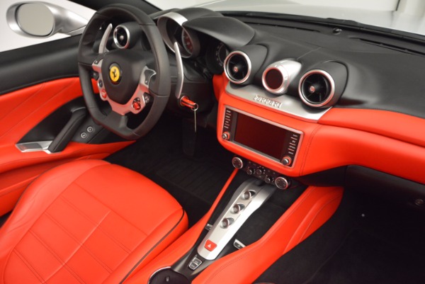Used 2016 Ferrari California T for sale Sold at Rolls-Royce Motor Cars Greenwich in Greenwich CT 06830 27