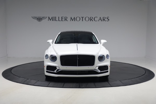 Used 2024 Bentley Flying Spur Hybrid for sale Sold at Rolls-Royce Motor Cars Greenwich in Greenwich CT 06830 12