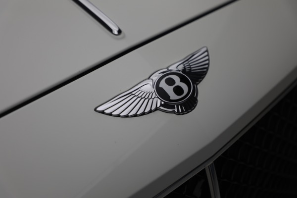 Used 2024 Bentley Flying Spur Hybrid for sale Sold at Rolls-Royce Motor Cars Greenwich in Greenwich CT 06830 13