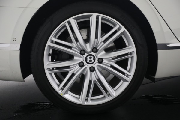 Used 2024 Bentley Flying Spur Hybrid for sale Sold at Rolls-Royce Motor Cars Greenwich in Greenwich CT 06830 16