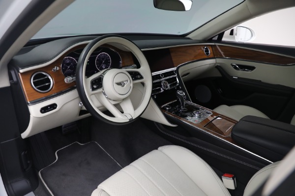 Used 2024 Bentley Flying Spur Hybrid for sale Sold at Rolls-Royce Motor Cars Greenwich in Greenwich CT 06830 19