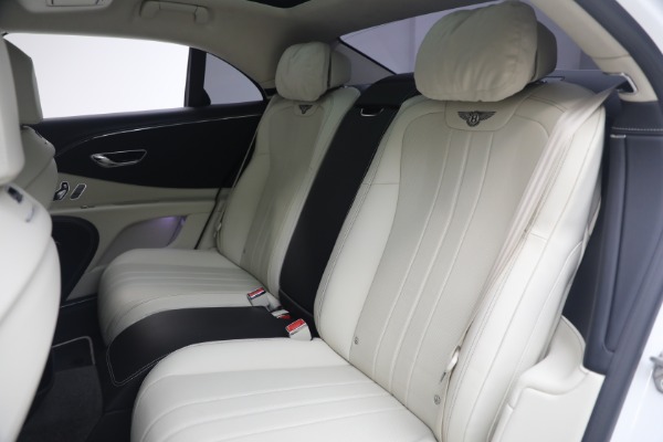 Used 2024 Bentley Flying Spur Hybrid for sale Sold at Rolls-Royce Motor Cars Greenwich in Greenwich CT 06830 24