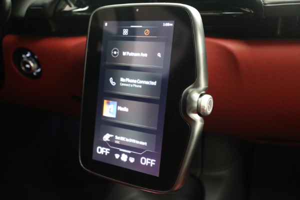 Used 2023 McLaren Artura TechLux for sale Sold at Rolls-Royce Motor Cars Greenwich in Greenwich CT 06830 28