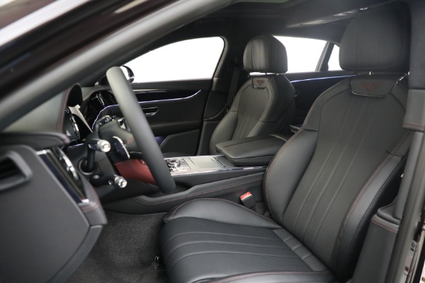 New 2026 Bentley Flying Spur for sale $317,510 at Rolls-Royce Motor Cars Greenwich in Greenwich CT 06830 18