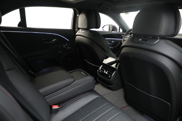 New 2026 Bentley Flying Spur for sale $317,510 at Rolls-Royce Motor Cars Greenwich in Greenwich CT 06830 26