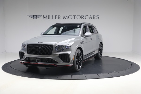 2026 Bentley Bentayga
