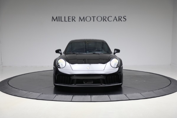 Used 2025 Porsche 911 Carrera GTS for sale $195,900 at Rolls-Royce Motor Cars Greenwich in Greenwich CT 06830 12