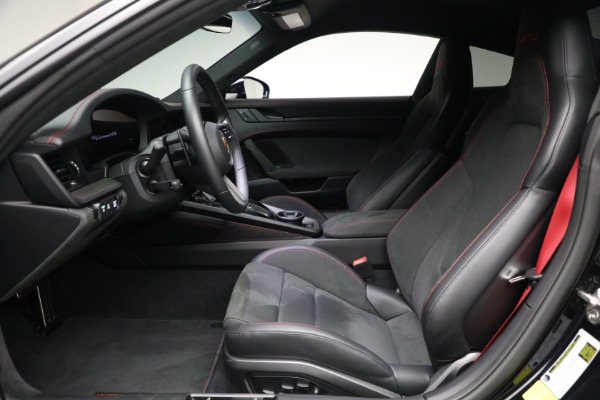 Used 2025 Porsche 911 Carrera GTS for sale $195,900 at Rolls-Royce Motor Cars Greenwich in Greenwich CT 06830 14