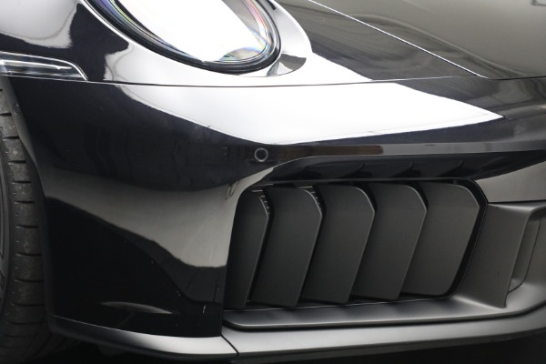 Used 2025 Porsche 911 Carrera GTS for sale $195,900 at Rolls-Royce Motor Cars Greenwich in Greenwich CT 06830 24