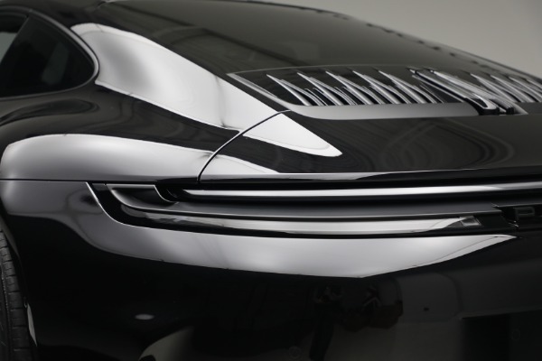 Used 2025 Porsche 911 Carrera GTS for sale $195,900 at Rolls-Royce Motor Cars Greenwich in Greenwich CT 06830 25