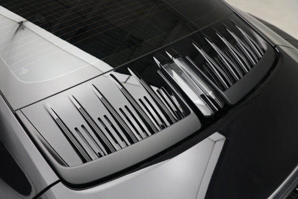 Used 2025 Porsche 911 Carrera GTS for sale $195,900 at Rolls-Royce Motor Cars Greenwich in Greenwich CT 06830 26