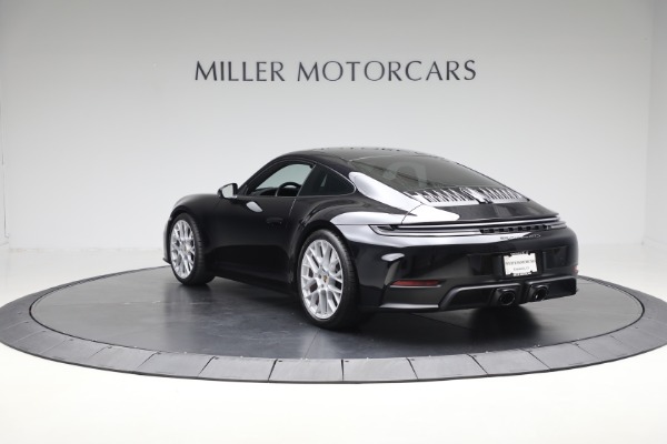 Used 2025 Porsche 911 Carrera GTS for sale $195,900 at Rolls-Royce Motor Cars Greenwich in Greenwich CT 06830 5