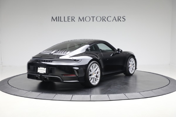 Used 2025 Porsche 911 Carrera GTS for sale $195,900 at Rolls-Royce Motor Cars Greenwich in Greenwich CT 06830 7