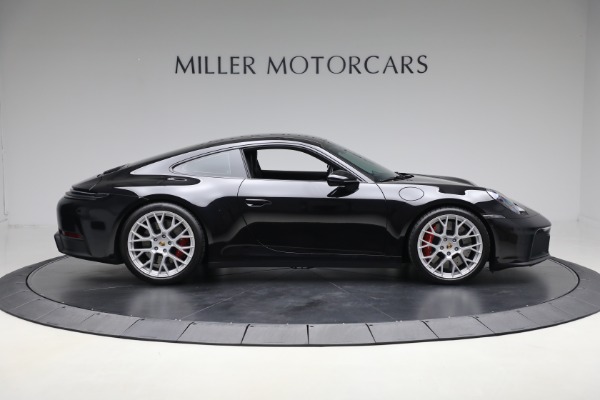 Used 2025 Porsche 911 Carrera GTS for sale $195,900 at Rolls-Royce Motor Cars Greenwich in Greenwich CT 06830 9