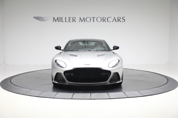 Used 2023 Aston Martin DBS Superleggera for sale $266,900 at Rolls-Royce Motor Cars Greenwich in Greenwich CT 06830 12