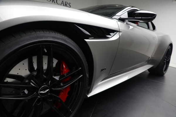 Used 2023 Aston Martin DBS Superleggera for sale $266,900 at Rolls-Royce Motor Cars Greenwich in Greenwich CT 06830 13