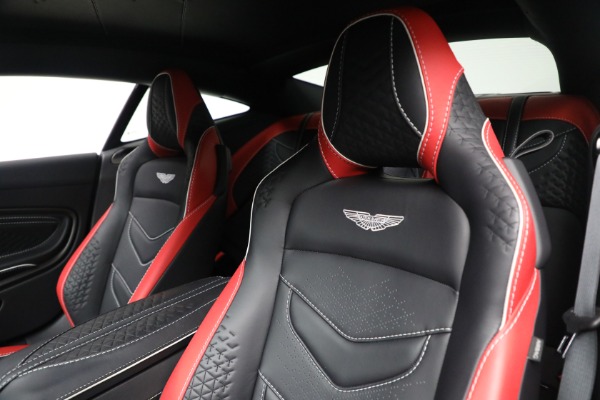 Used 2023 Aston Martin DBS Superleggera for sale $266,900 at Rolls-Royce Motor Cars Greenwich in Greenwich CT 06830 19