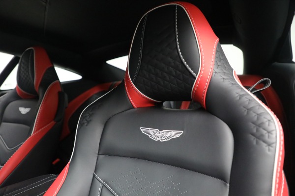 Used 2023 Aston Martin DBS Superleggera for sale $266,900 at Rolls-Royce Motor Cars Greenwich in Greenwich CT 06830 20