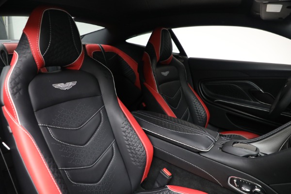 Used 2023 Aston Martin DBS Superleggera for sale $266,900 at Rolls-Royce Motor Cars Greenwich in Greenwich CT 06830 26