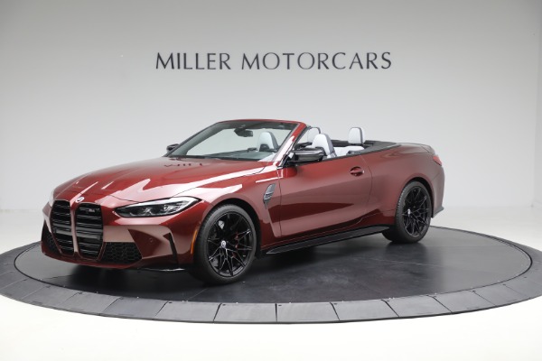 2023 BMW M4