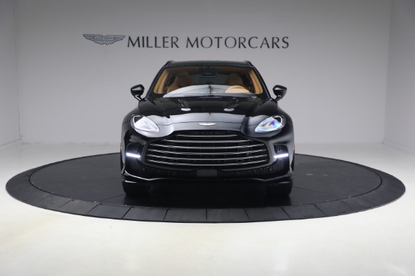 New 2026 Aston Martin DBX 707 for sale $300,400 at Rolls-Royce Motor Cars Greenwich in Greenwich CT 06830 12